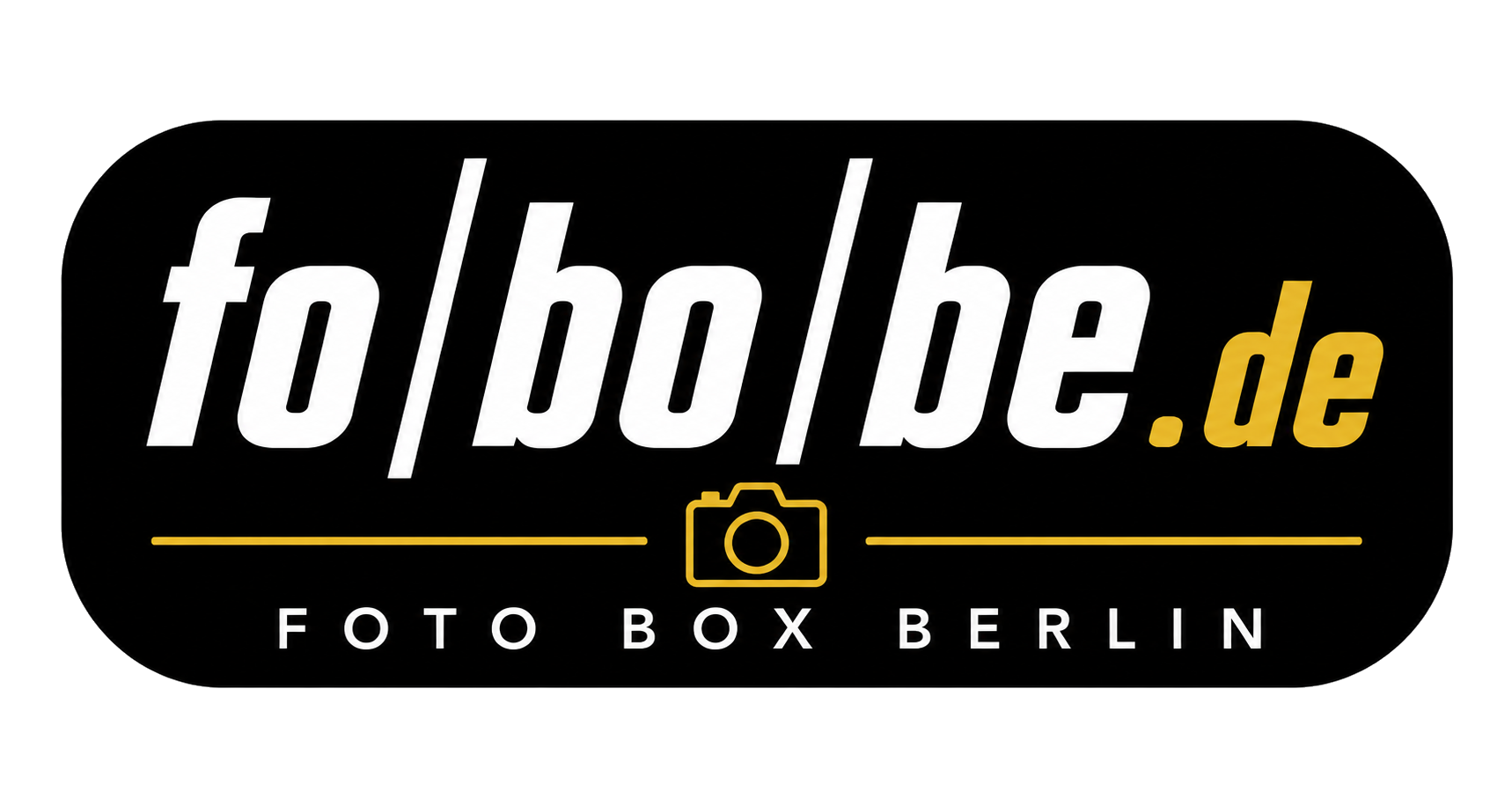 fobobe.de – Foto Box Berlin